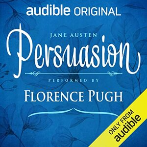 Persuasion by Jane Austen