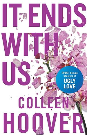 It Ends With Us by Colleen Hoover