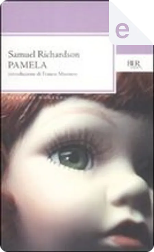 Pamela by Samuel Richardson