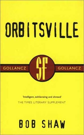 Orbitsville by Bob Shaw