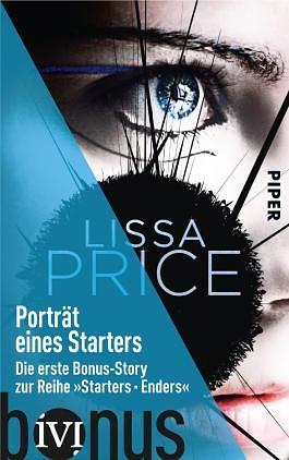 Porträt eines Starters by Lissa Price