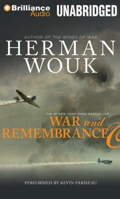War and Remembrance by Herman Wouk