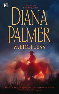 Merciless by Diana Palmer