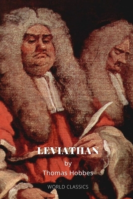 Leviathan by Thomas Hobbes by Thomas Hobbes