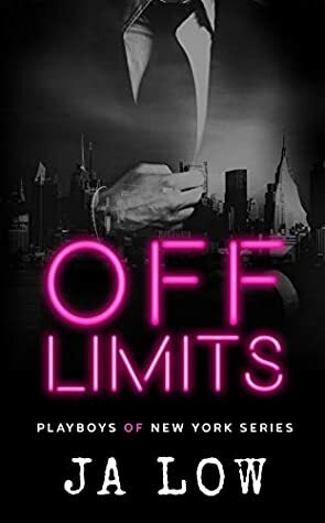 Off Limits by J.A. Low