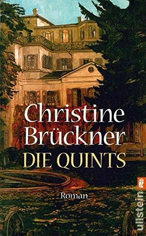 Die Quints by Christine Brückner