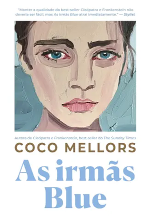 As Irmãs Blue by Coco Mellors