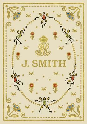 J. Smith by Fougasse