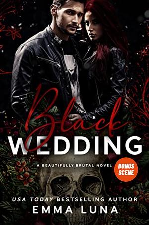 Black Wedding Bonus Scene by Emma Luna