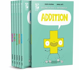 Addition by Joseph Midthun