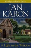 A Light In The Window by Jan Karon, John McDonough