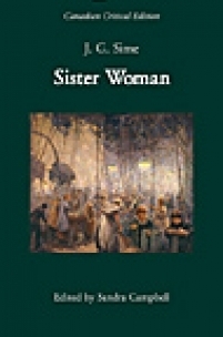 Sister Woman by J. G. Sime