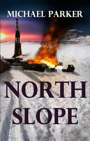 North Slope by Michael Parker