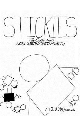 Stickies: The Collection by Austin Smith