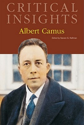 Critical Insights: Albert Camus: Print Purchase Includes Free Online Access by 