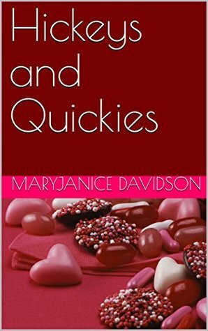 Hickeys and Quickies by MaryJanice Davidson
