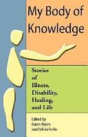 My Body of Knowledge by Karen Myers