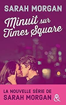 Minuit sur Times Square by Sarah Morgan