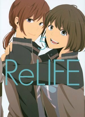 Relife. Tom 5 by YayoiSo