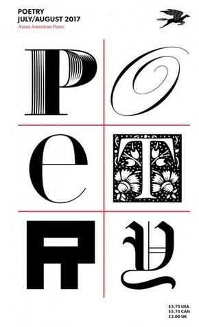 Poetry Magazine July/August 2017 by Don Share