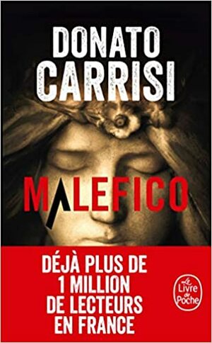 Malefico by Donato Carrisi