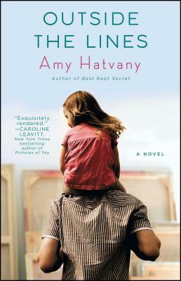 Outside the Lines by Amy Hatvany