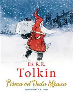 Pisma od Deda Mraza by Milica Simic, J.R.R. Tolkien