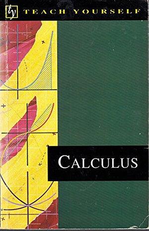 Calculus by Percival Abbott, Michael Wardle