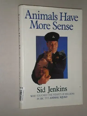 Animals Have More Sense by Michael Leitch