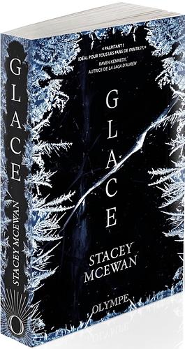 Glace  by Stacey McEwan