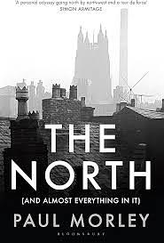 The North by Paul Morley