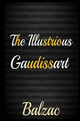 The Illustrious Gaudissart by Honoré de Balzac