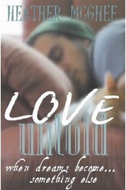 Love Untold by Heather McGhee