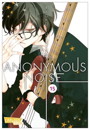 Anonymous Noise 15 by Ryōko Fukuyama