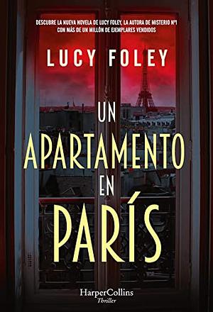 Un apartamento en París by Lucy Foley