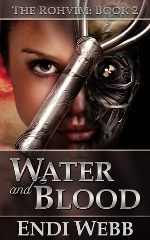 Water and Blood by Endi Webb