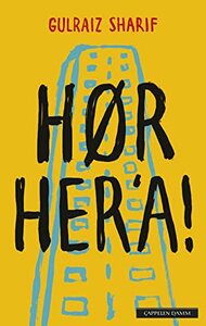 Hør her'a! by Gulraiz Sharif