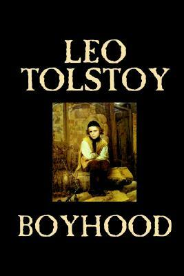 Boyhood by Leo Tolstoy, Fiction, Classics by Leo Tolstoy