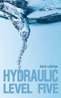 Hydraulic Level Five by Sarah Latchaw