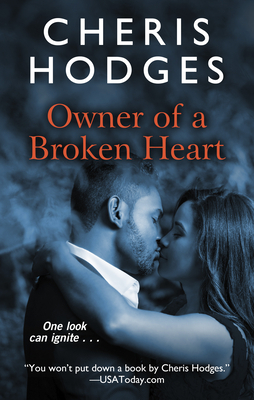 Owner of a Broken Heart by Cheris Hodges