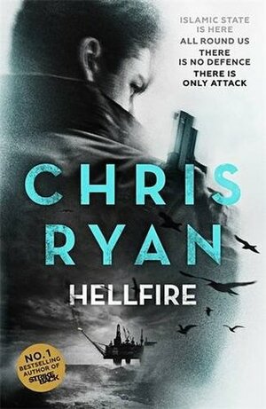 Hellfire by Chris Ryan