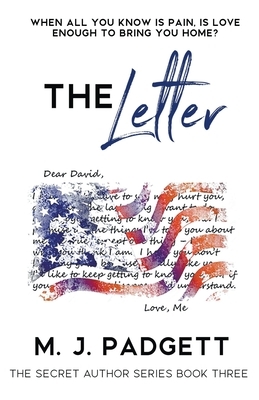 The Letter by M.J. Padgett