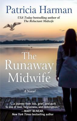 The Runaway Midwife by Patricia Harman