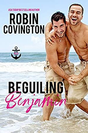 Beguiling Benjamin by Robin Covington
