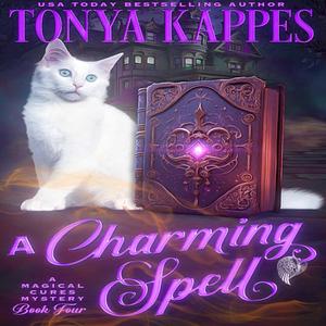 A Charming Spell by Tonya Kappes