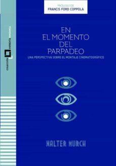 En el momento del parpadeo by Francis Ford Coppola, Walter Murch