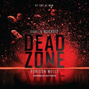 Dead Zone by Robison Wells