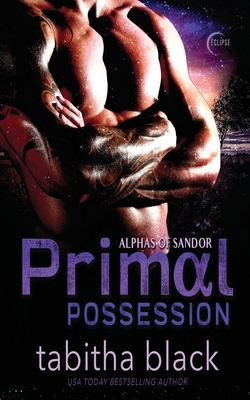 Primal Possession by Tabitha Black