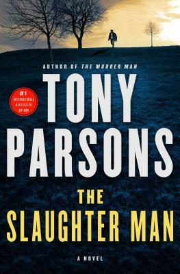 Slaughter Man by Tony Parsons