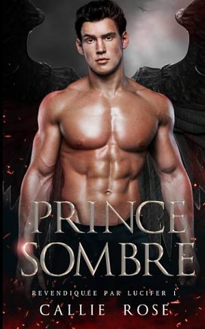 Prince sombre by Callie Rose